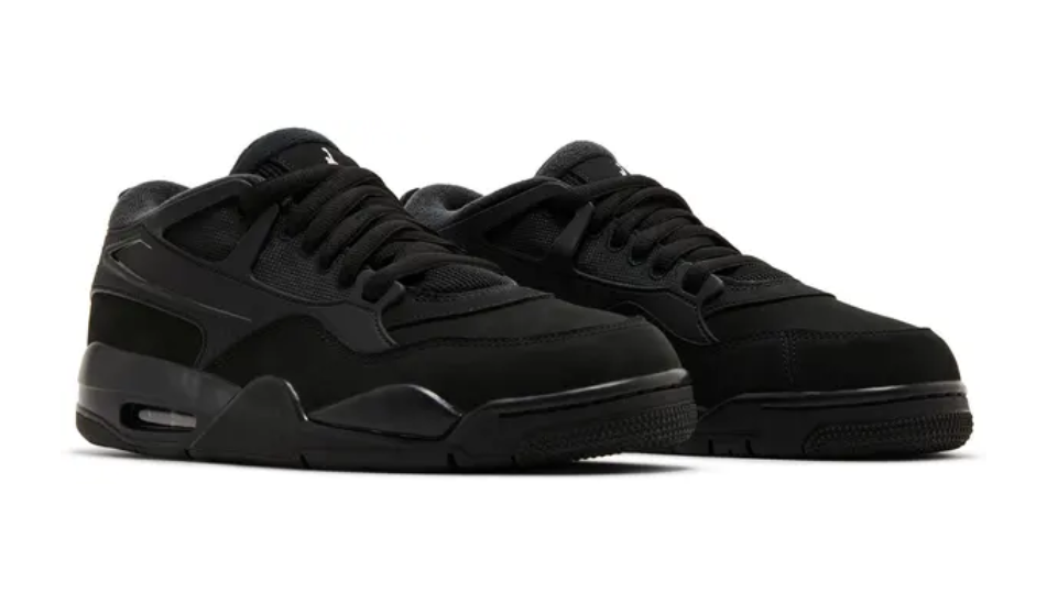 Air Jordan 4 RM 'Black Cat'