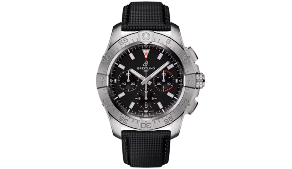 44mm Beitling Avenger B01