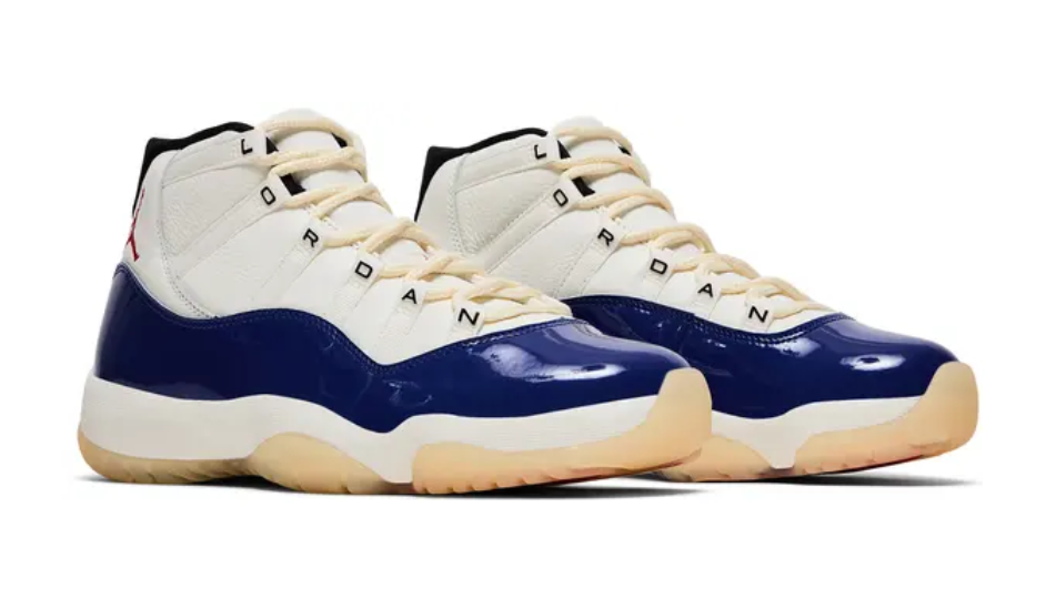 Air Jordan 11 Retro 'Rare Air'