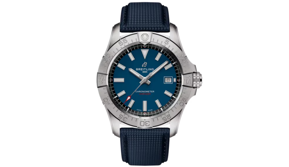 42mm Beitling Avenger