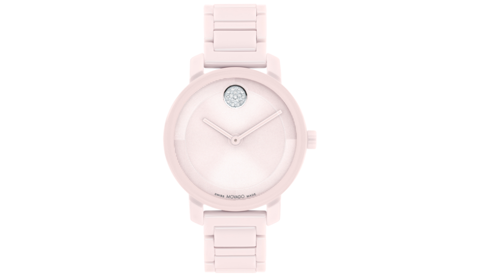 34mm Movado BOLD Evolution 2.0