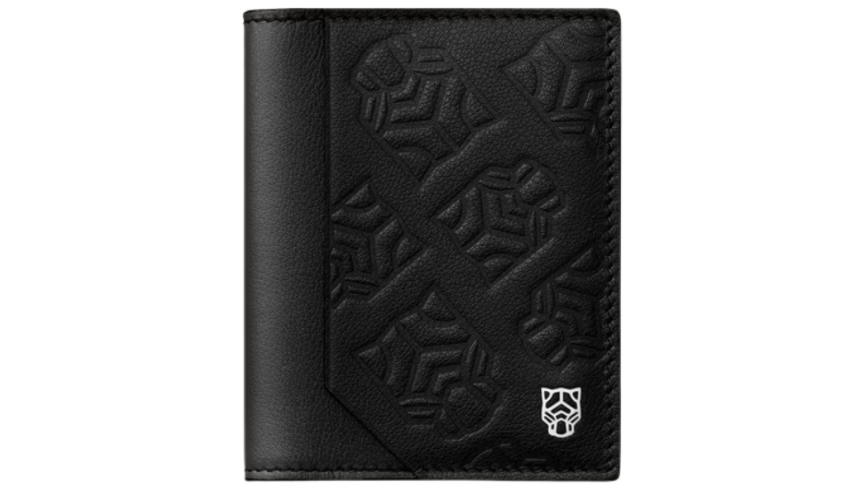 Wallet, Panthère
