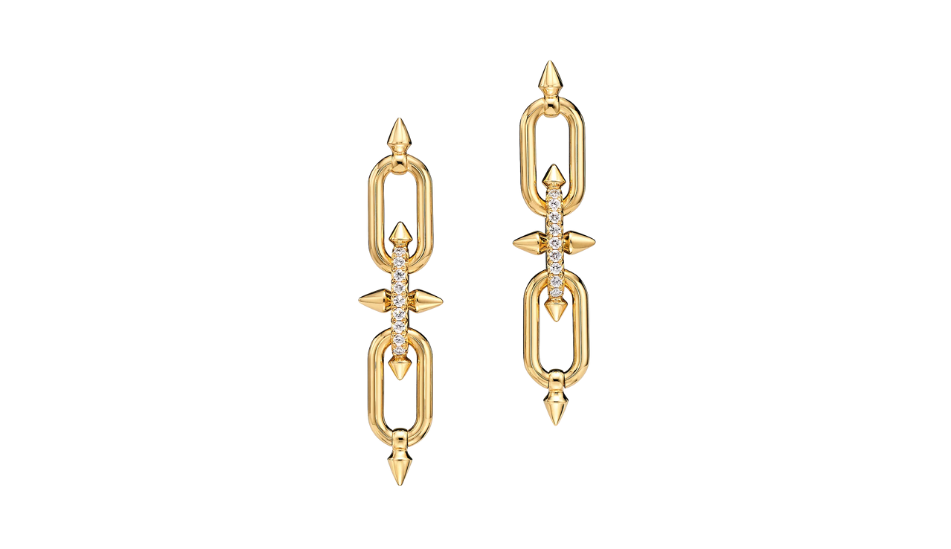 Tiffany Titan by Pharrell Williams