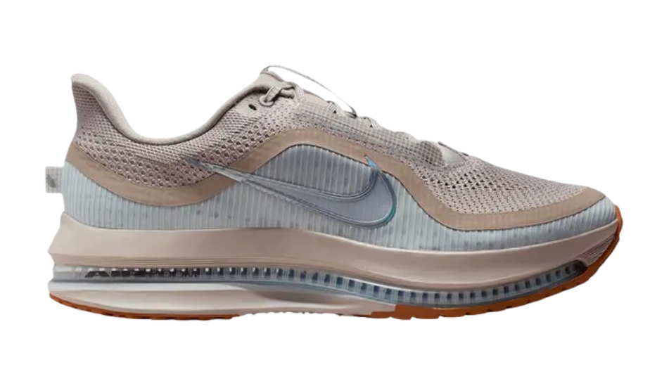 Nike Air Zoom Pegasus Premium 'College Grey Gum'