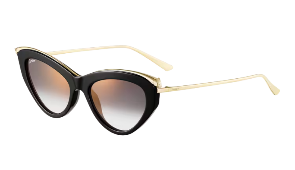 Panthère de Cartier Sunglasses