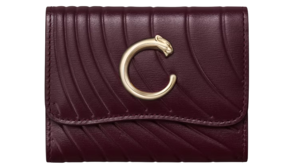 Wallet, Panther C