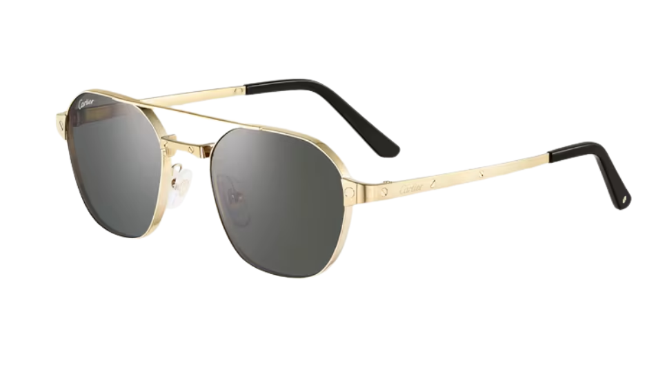 Santos de Cartier Sunglasses