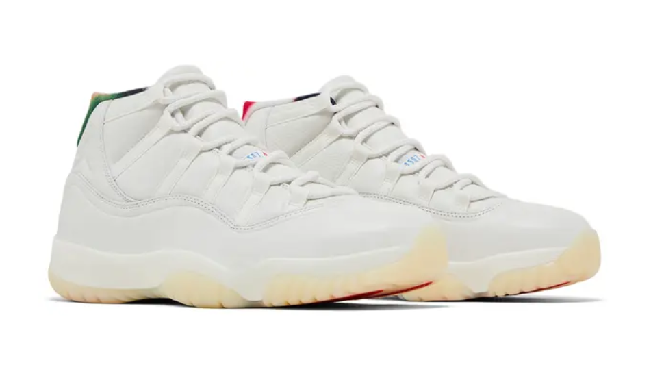 Air Jordan 11 Retro '285'