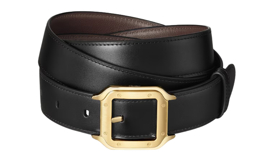 Belt, Santos de Cartier