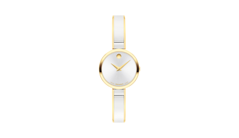 24mm Movado Moda