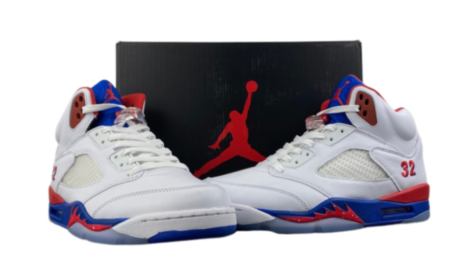 Air Jordan 5 OG "35th Anniversary"