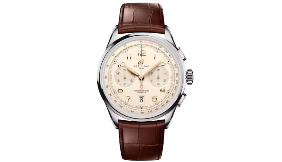 42mm Breitling Premier B01
