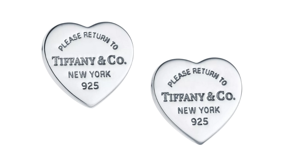 Return to Tiffany