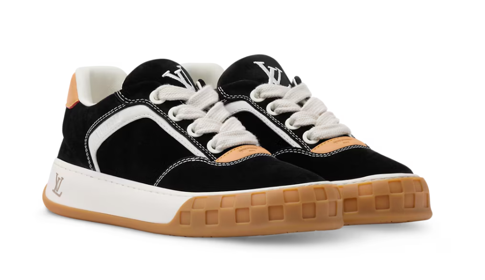 LV Tilted Sneaker