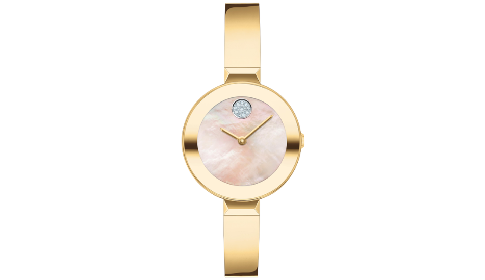 28mm Movado BOLD Bangle