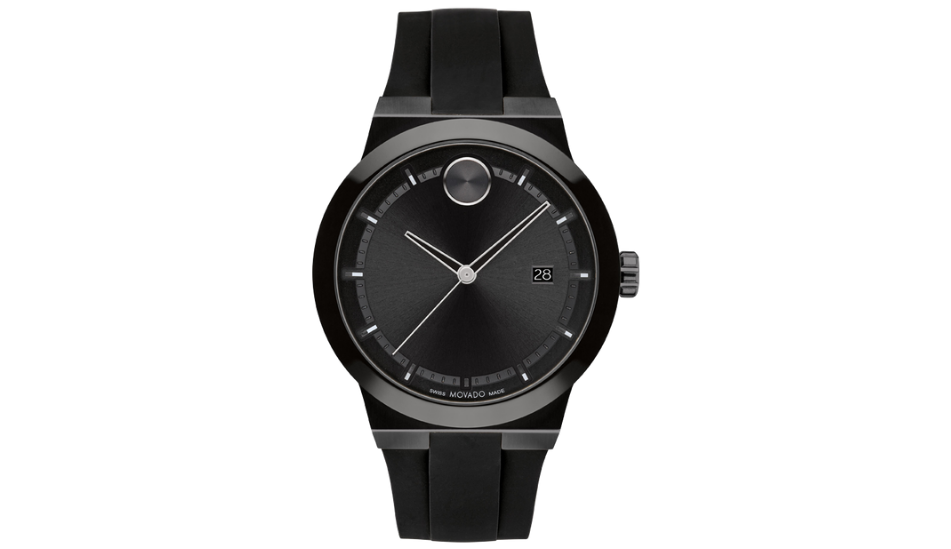 42mm Movado BOLD Fusion