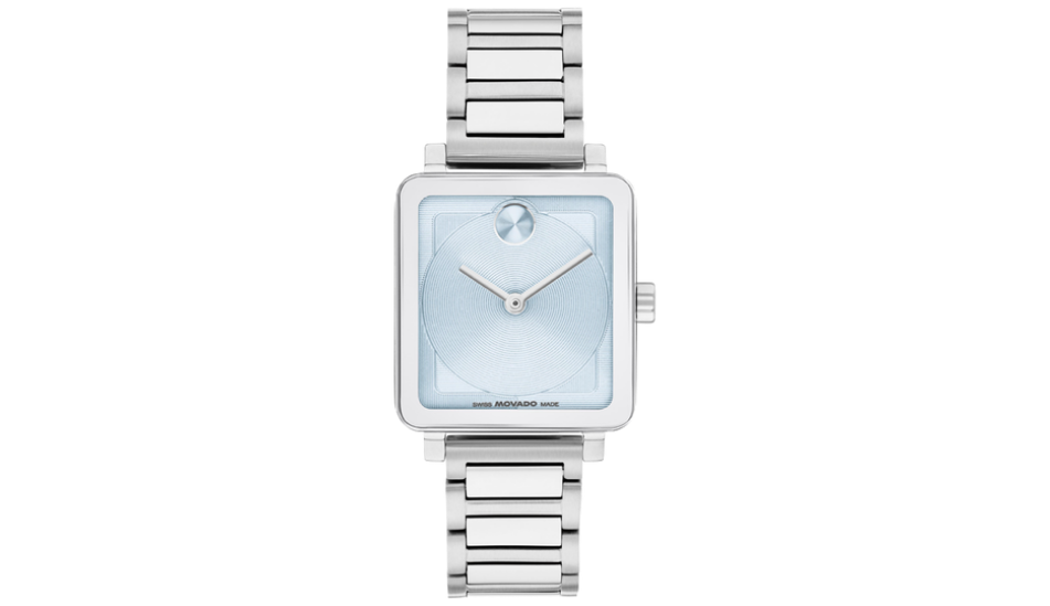 28mm Movado BOLD Evolution 2.0