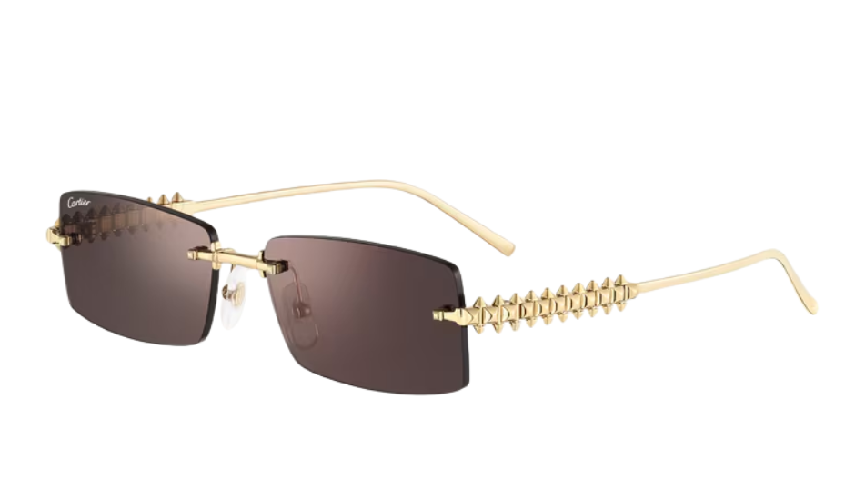 Clash de Cartier Sunglasses