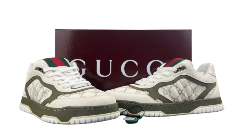 Men's Gucci Re-Web sneaker