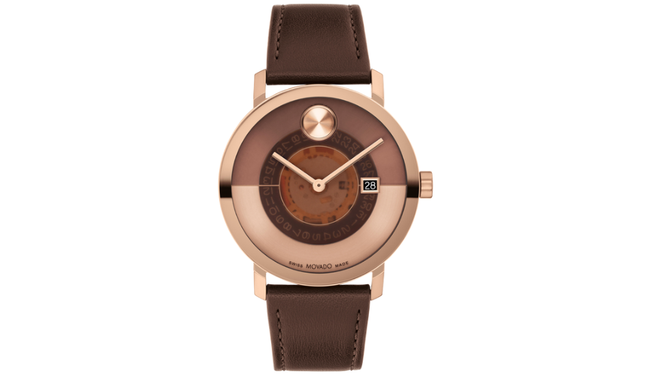 40mm Movado BOLD Evolution 2.0