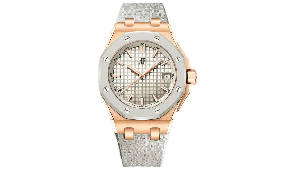 37mm Royal Oak Offshore