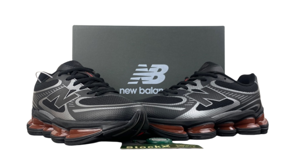 New Balance ABZORB 2000 “Baby Blue”