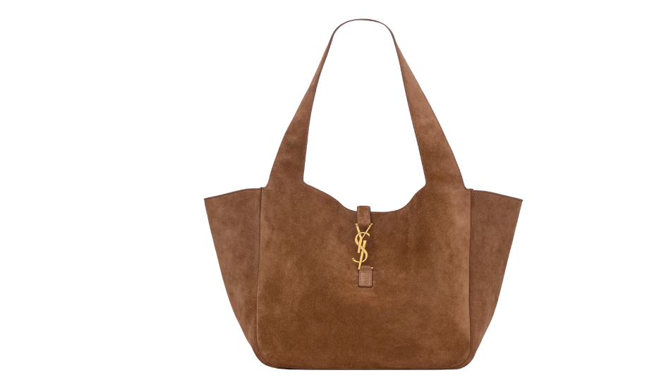 LE 5 À 7 BEA in suede