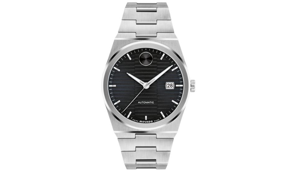 39mm Movado BOLD Quest
