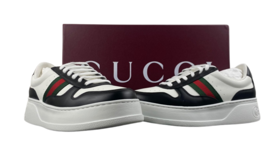 Men's chunky sneaker