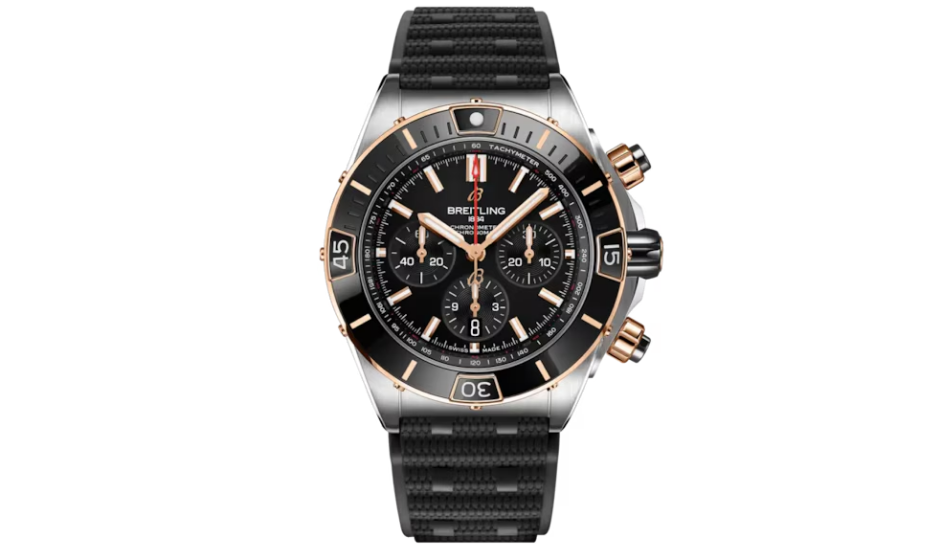 44mm Super Chronomat B01