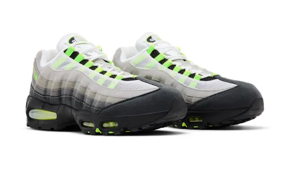 Nike Air Max 95 OG 'Neon' 2025