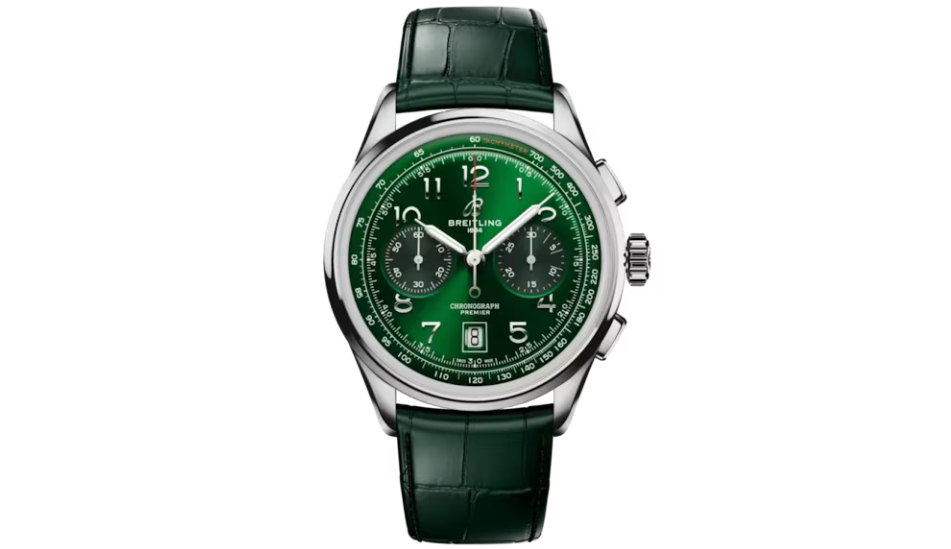 42mm Breitling Premier B01