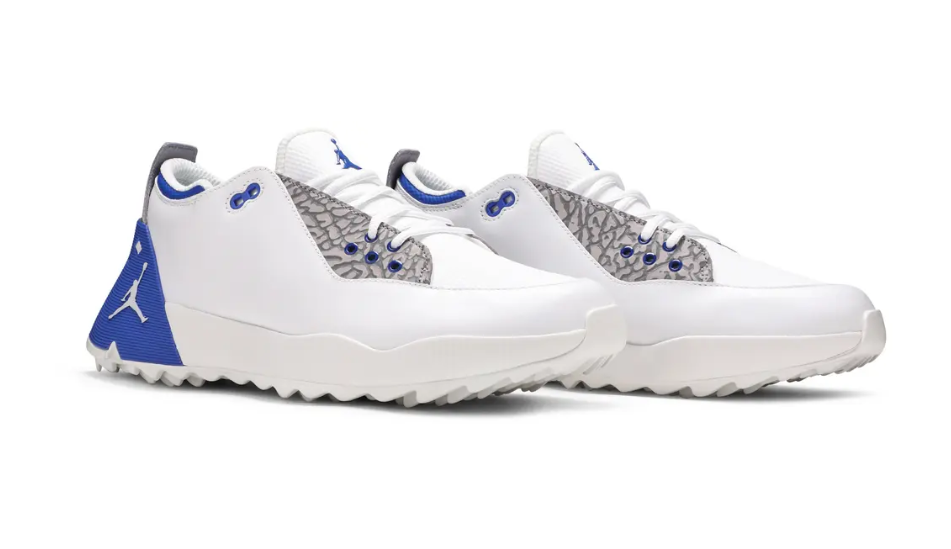 Jordan ADG 2 'True Blue'