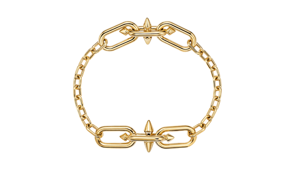 Tiffany Titan by Pharrell Williams