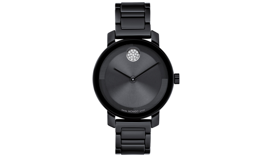 34mm Movado BOLD Evolution 2.0