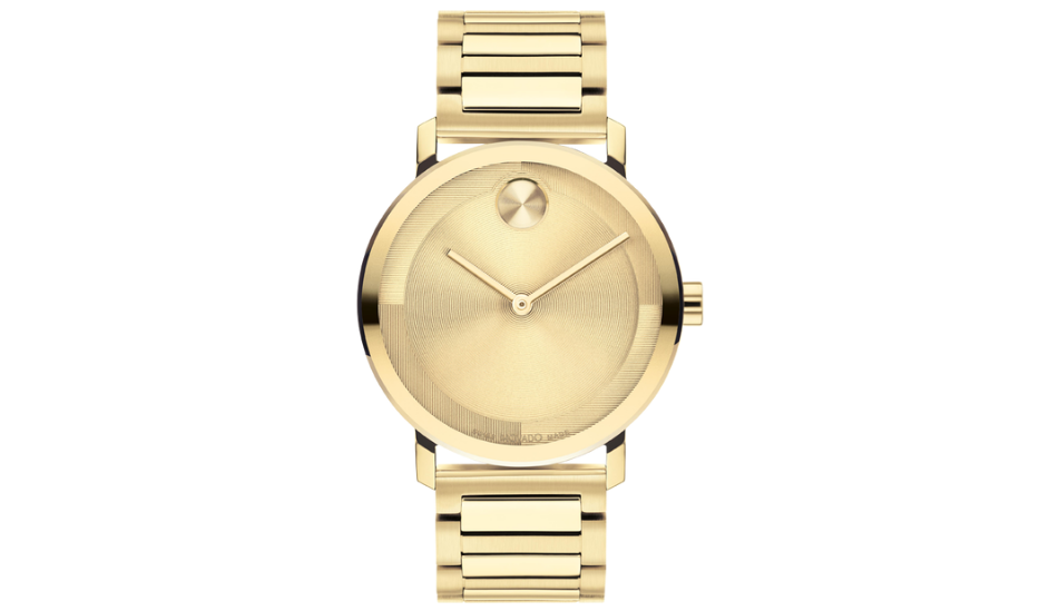 40mm Movado BOLD Evolution 2.0
