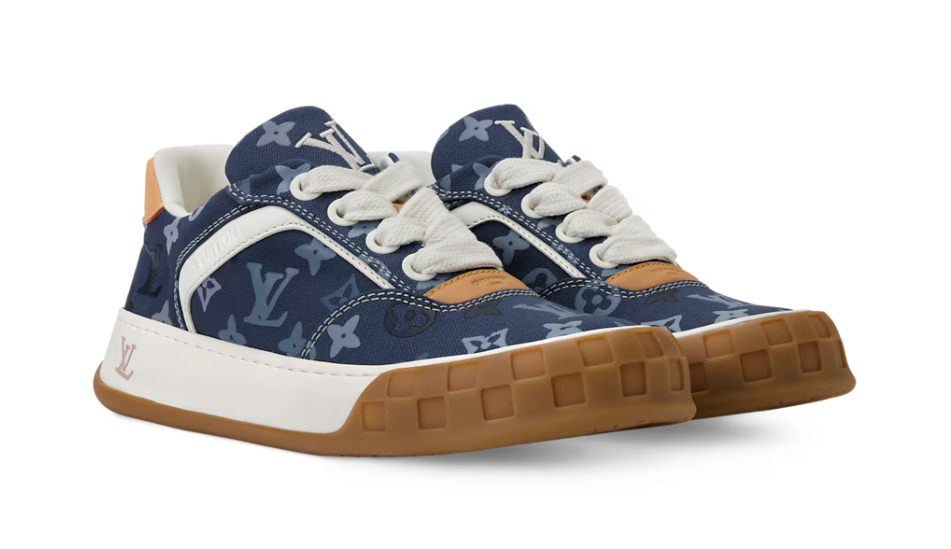 LV Tilted Sneaker
