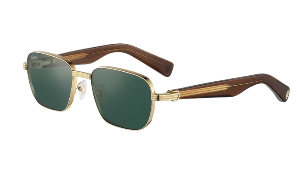 Première de Cartier Sunglasses