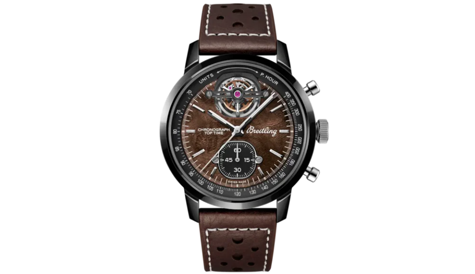 44mm Breitling Top Time B21