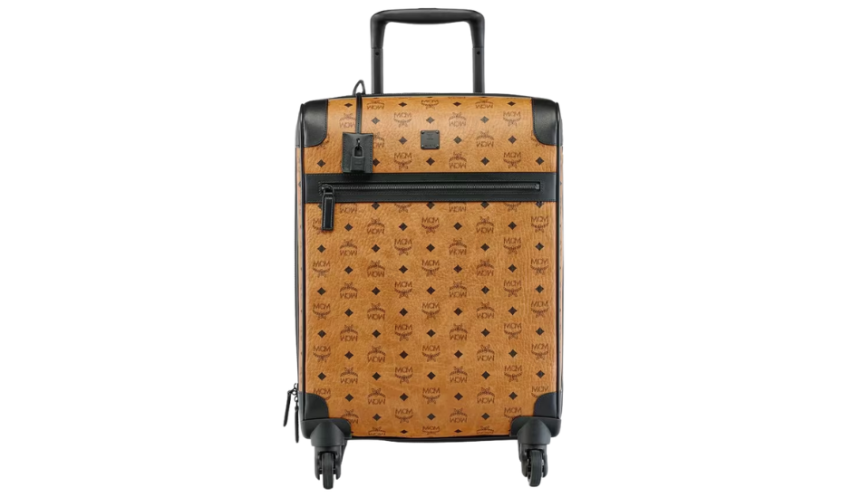 Ottomar Trolley in Visetos