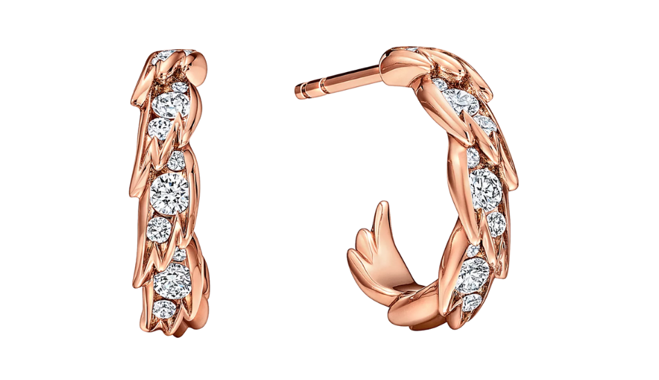 Bird on a Rock by Tiffany Wings