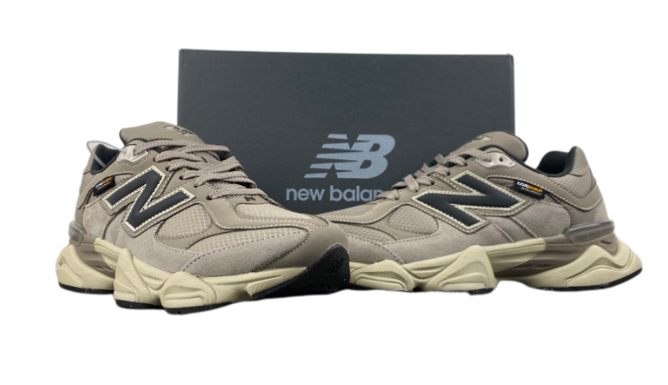 New Balance 9060 'Arid stone'