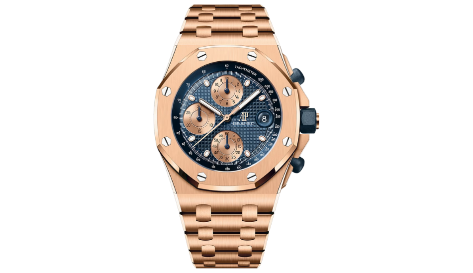 42mm Royal Oak Offshore