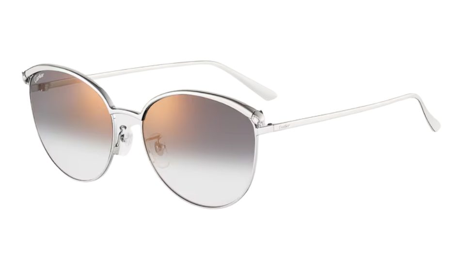 Panthère de Cartier Sunglasses