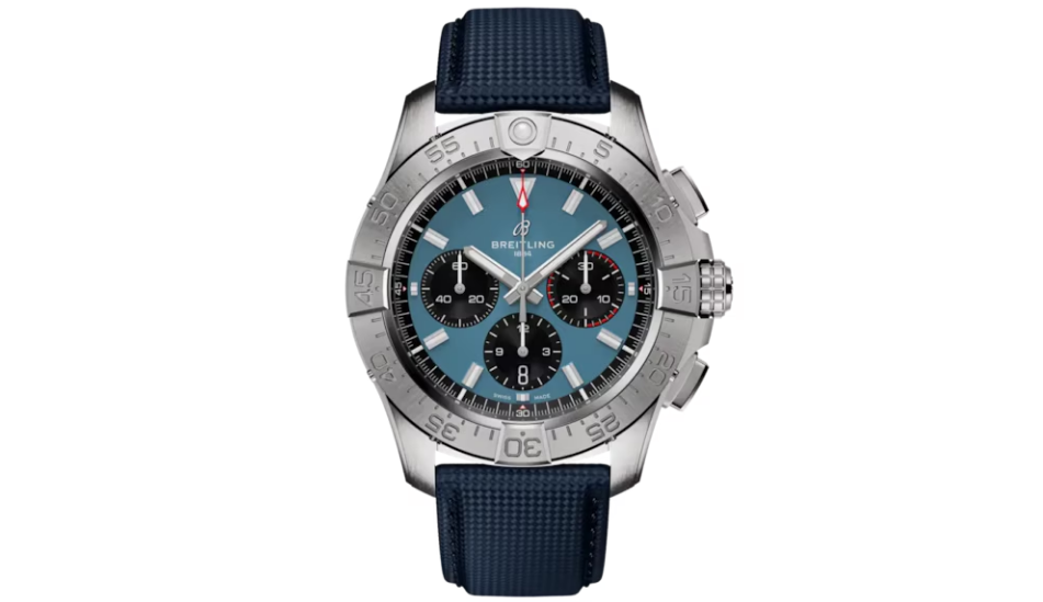 44mm Beitling Avenger B01