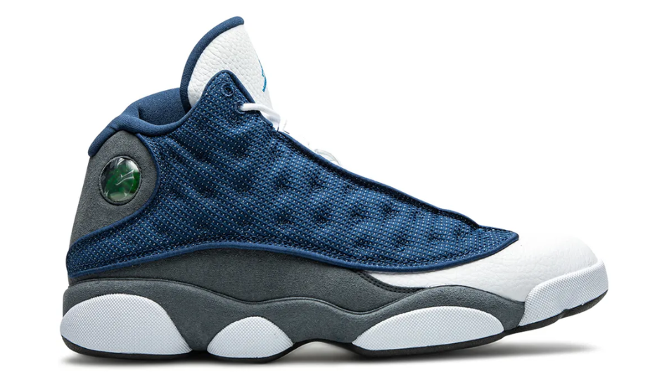 Air Jordan 13 Retro 'Flint' 2026