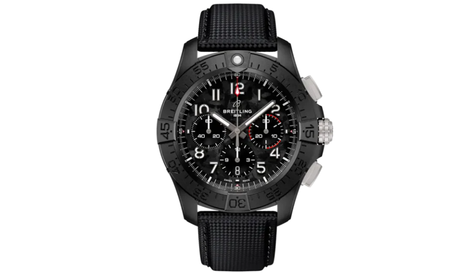 44mm Beitling Avenger B01