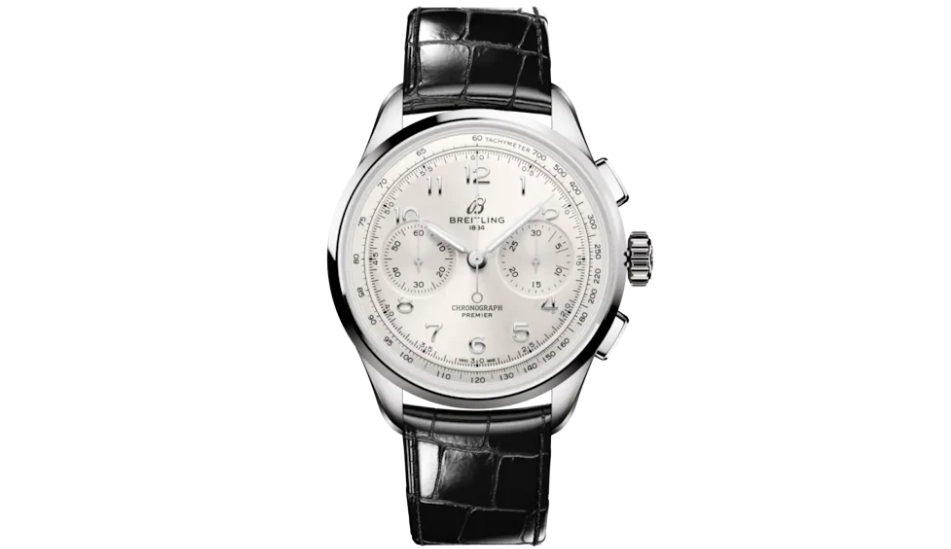 40mm Breitling Premier B09