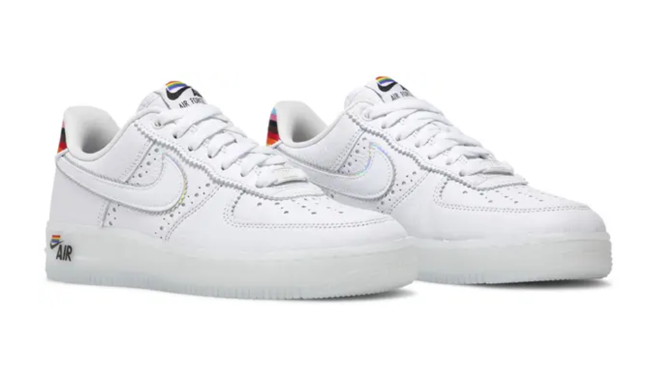 Nike Air Force 1 Low 'Be True'