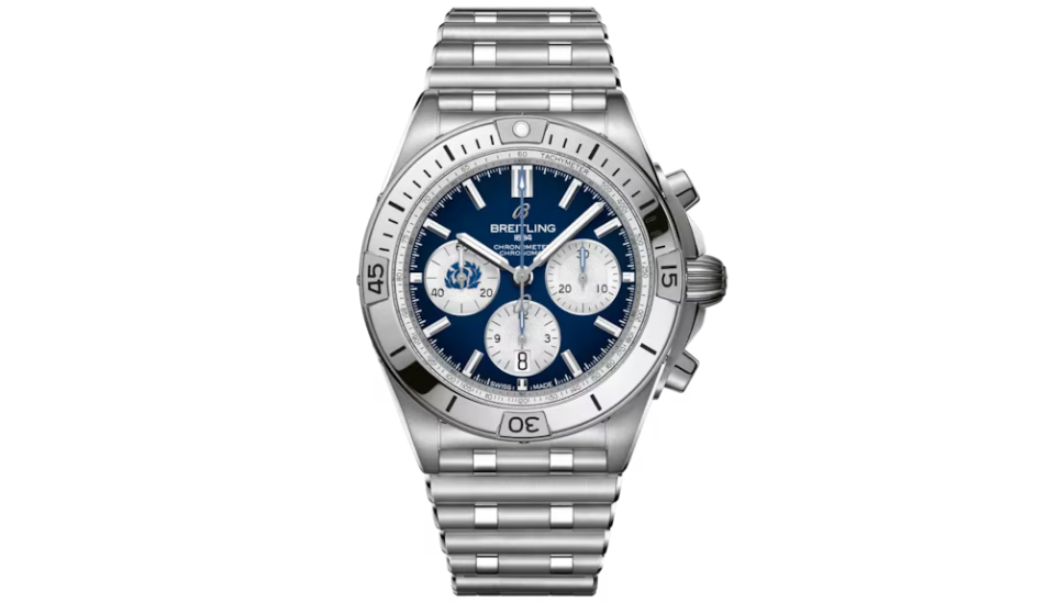 42mm Breitling Chronomat B01